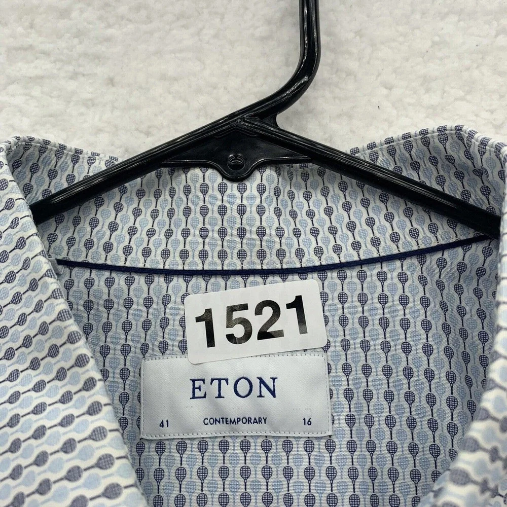 Etón all items